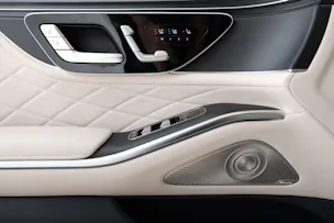 MERCEDES-BENZ S 500 L 4Matic 9G-Tronic