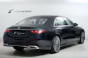 MERCEDES-BENZ S 500 L 4Matic 9G-Tronic