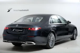 MERCEDES-BENZ S 500 L 4Matic 9G-Tronic