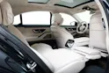 MERCEDES-BENZ S 500 L 4Matic 9G-Tronic