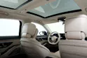 MERCEDES-BENZ S 500 L 4Matic 9G-Tronic