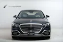 MERCEDES-BENZ S 500 L 4Matic 9G-Tronic