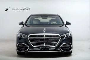 MERCEDES-BENZ S 500 L 4Matic 9G-Tronic