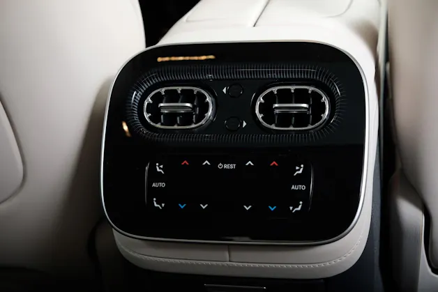 MERCEDES-BENZ S 500 L 4Matic 9G-Tronic