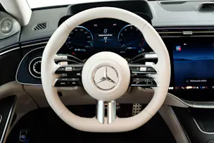 MERCEDES-BENZ S 500 L 4Matic 9G-Tronic