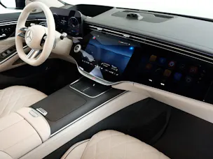 MERCEDES-BENZ S 500 L 4Matic 9G-Tronic