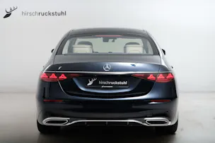 MERCEDES-BENZ S 500 L 4Matic 9G-Tronic