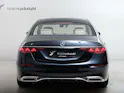 MERCEDES-BENZ S 500 L 4Matic 9G-Tronic