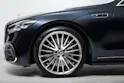 MERCEDES-BENZ S 500 L 4Matic 9G-Tronic