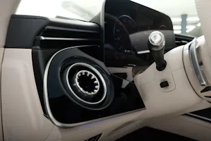 MERCEDES-BENZ S 500 L 4Matic 9G-Tronic