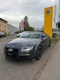 AUDI TT Roadster 2.0 TFSI quattro S-tronic