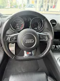 AUDI TT Roadster 2.0 TFSI quattro S-tronic