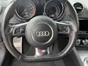 AUDI TT Roadster 2.0 TFSI quattro S-tronic