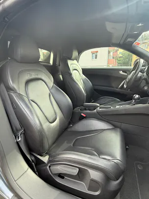 AUDI TT Roadster 2.0 TFSI quattro S-tronic