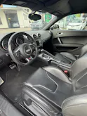 AUDI TT Roadster 2.0 TFSI quattro S-tronic