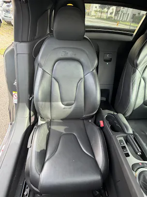 AUDI TT Roadster 2.0 TFSI quattro S-tronic
