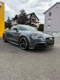 AUDI TT Roadster 2.0 TFSI quattro S-tronic