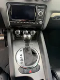 AUDI TT Roadster 2.0 TFSI quattro S-tronic