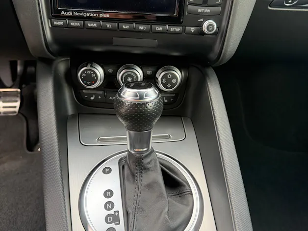 AUDI TT Roadster 2.0 TFSI quattro S-tronic