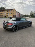 AUDI TT Roadster 2.0 TFSI quattro S-tronic
