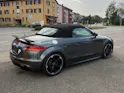 AUDI TT Roadster 2.0 TFSI quattro S-tronic