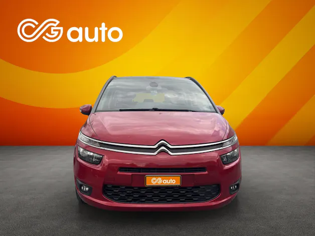 CITROEN Grand C4 Picasso 1.6 e-HDi Attraction