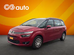 CITROEN Grand C4 Picasso 1.6 e-HDi Attraction