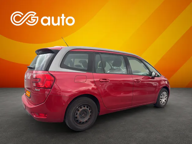 CITROEN Grand C4 Picasso 1.6 e-HDi Attraction