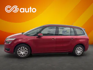 CITROEN Grand C4 Picasso 1.6 e-HDi Attraction