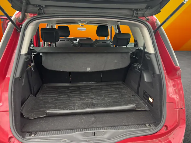CITROEN Grand C4 Picasso 1.6 e-HDi Attraction