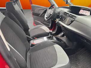 CITROEN Grand C4 Picasso 1.6 e-HDi Attraction