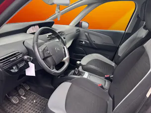 CITROEN Grand C4 Picasso 1.6 e-HDi Attraction