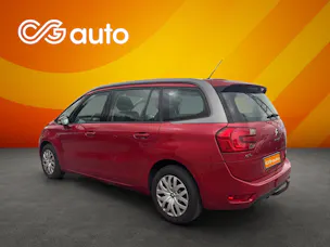 CITROEN Grand C4 Picasso 1.6 e-HDi Attraction