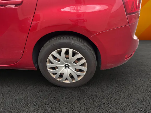 CITROEN Grand C4 Picasso 1.6 e-HDi Attraction