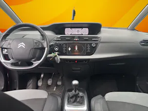 CITROEN Grand C4 Picasso 1.6 e-HDi Attraction