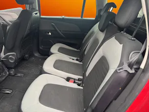 CITROEN Grand C4 Picasso 1.6 e-HDi Attraction