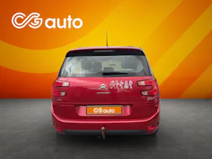 CITROEN Grand C4 Picasso 1.6 e-HDi Attraction