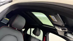 MERCEDES-BENZ GLC Coupé 43 AMG 4Matic 9G-Tronic