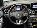 MERCEDES-BENZ GLC Coupé 43 AMG 4Matic 9G-Tronic