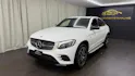 MERCEDES-BENZ GLC Coupé 43 AMG 4Matic 9G-Tronic