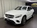 MERCEDES-BENZ GLC Coupé 43 AMG 4Matic 9G-Tronic