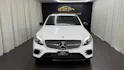 MERCEDES-BENZ GLC Coupé 43 AMG 4Matic 9G-Tronic