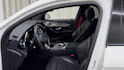 MERCEDES-BENZ GLC Coupé 43 AMG 4Matic 9G-Tronic