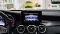 MERCEDES-BENZ GLC Coupé 43 AMG 4Matic 9G-Tronic