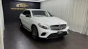 MERCEDES-BENZ GLC Coupé 43 AMG 4Matic 9G-Tronic