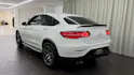 MERCEDES-BENZ GLC Coupé 43 AMG 4Matic 9G-Tronic