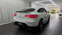 MERCEDES-BENZ GLC Coupé 43 AMG 4Matic 9G-Tronic