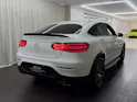 MERCEDES-BENZ GLC Coupé 43 AMG 4Matic 9G-Tronic