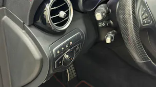 MERCEDES-BENZ GLC Coupé 43 AMG 4Matic 9G-Tronic