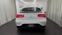 MERCEDES-BENZ GLC Coupé 43 AMG 4Matic 9G-Tronic